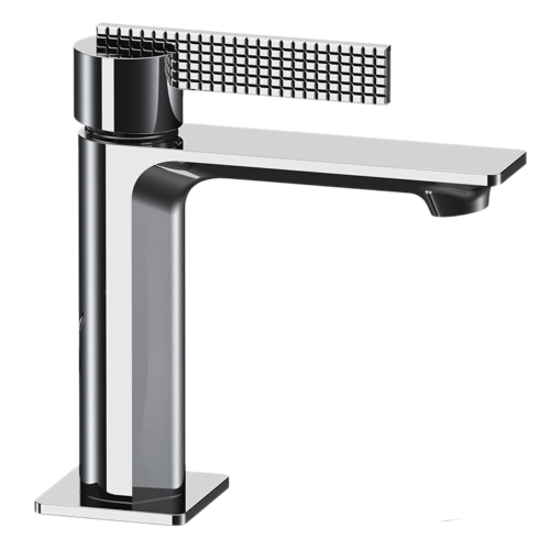 Смеситель Daniel Club ANC606NCR на раковину хром