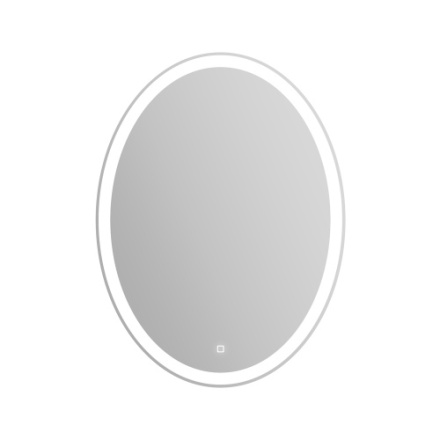 Зеркало BelBagno SPC-VST-600-800-LED-TCH 60х80