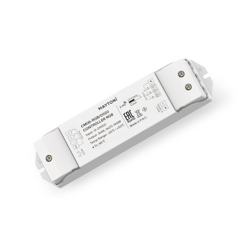 Контроллер для светодиодной ленты  Maytoni Lighting control  1120