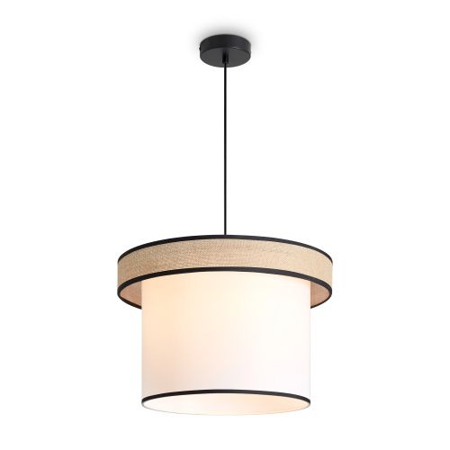 Светильник подвесной Freya Mixture Modern FR5483PL-01B2