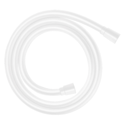 Душевой шланг Hansgrohe Isiflex 28276700 белый