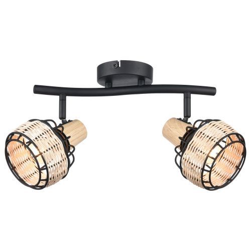 Светильник настенный Velante 563-711-02