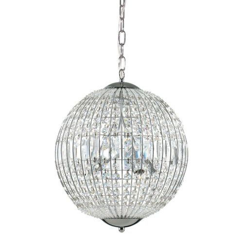 Светильник подвесной Ideal lux Luxor (Луксор) Luxor SP6