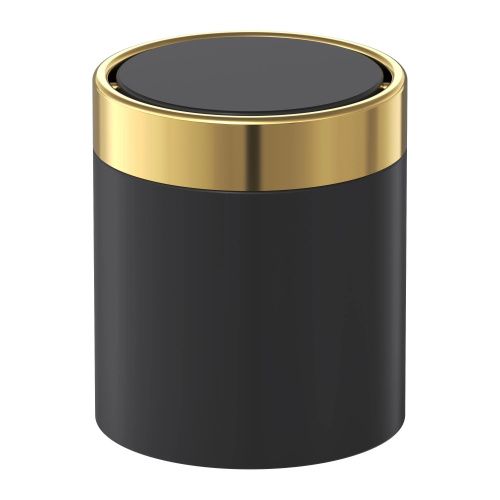 Ведро мусорное Java S-886-1.5Q