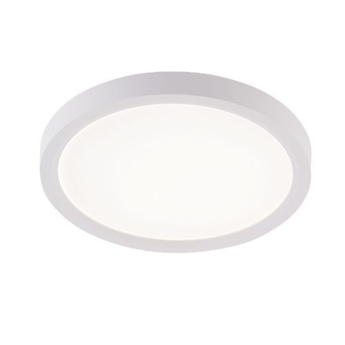 Светильник потолочный Natali Kovaltseva Plain (Плаин) LED LAMPS 81113/1C