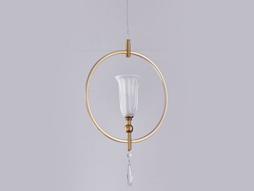 Светильник подвесной Newport 4800 4801/S