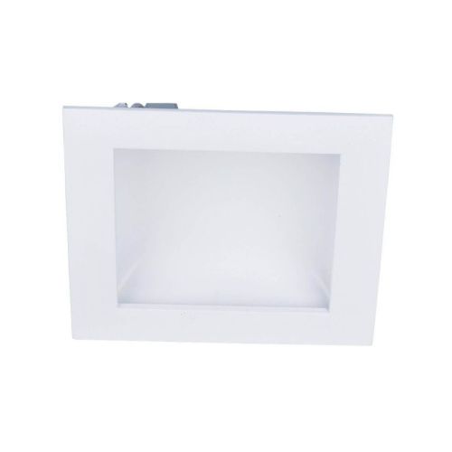 Светильник встраиваемый Arte Lamp Riflessione (Рифлессионе) A7412PL-1WH