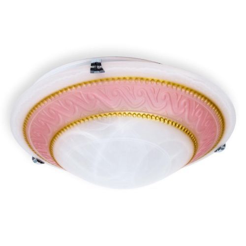 Настенно-потолочный светильник Toplight Elizabeth (Елизабетх) TL9091Y-02PK
