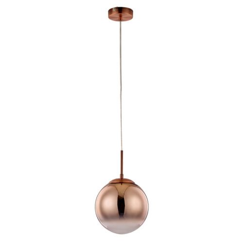 Светильник подвесной Arte Lamp JUPITER copper (ДЖУПИТЕР цоппер) A7961SP-1RB