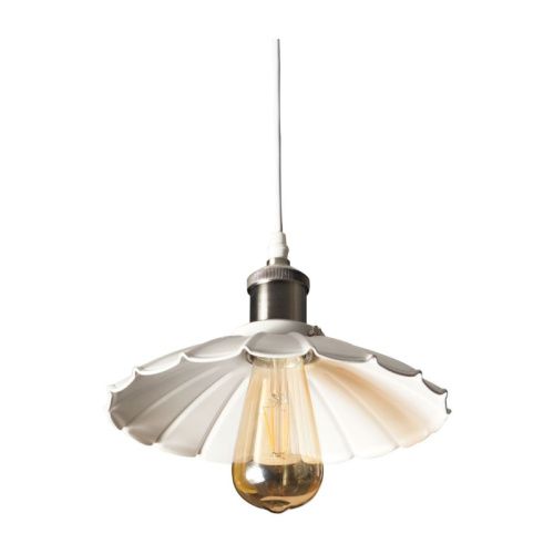 Светильник подвесной Arte Lamp Asti (Асти) A8160SP-1WH