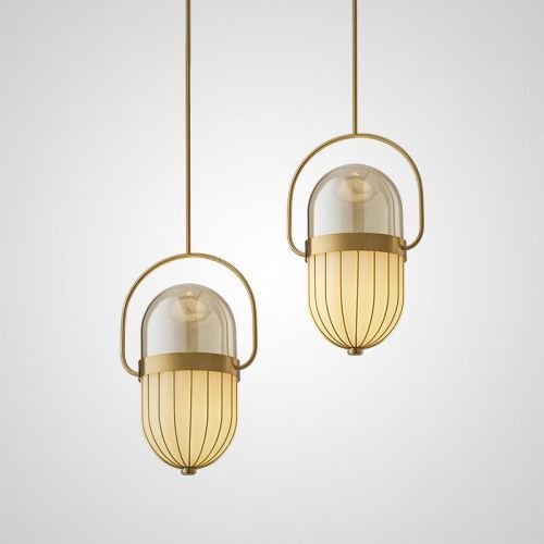 Светильник потолочный ImperiumLoft tend (тенд) 141066-26