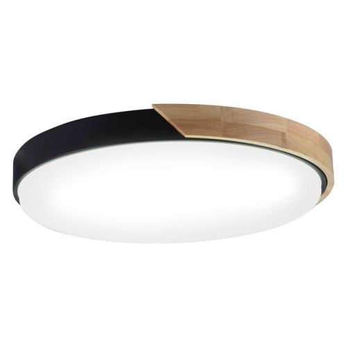 Светильник потолочный Hiper Wood (Воод) H822-9