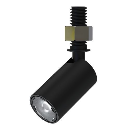Спот Arte Lamp Presto (Престо) A6181PL-1BK