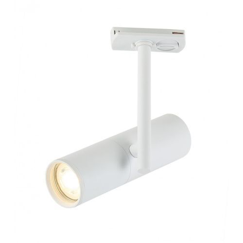 Трековый светильник IMEX Kito (Кито) IL.0010.0012 WH