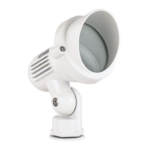 Ландшафтный светильник Ideal lux Terra Bianco (Терра Бианцо) Terra PT1 Small Bianco