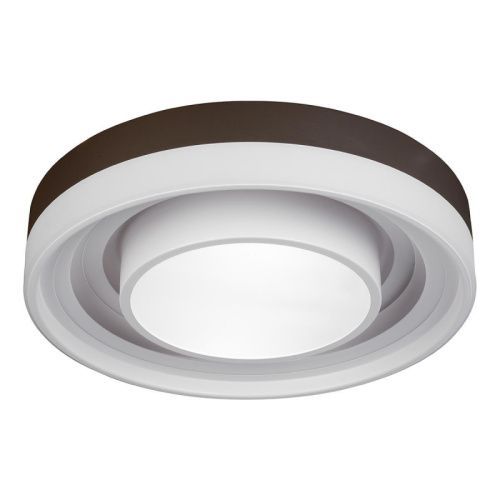 Светильник потолочный iLedex Summery (Суммеры) B6317-104W/520 WH