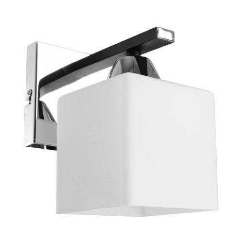 Бра Arte Lamp Visuale (Висуале) A8165AP-1BK