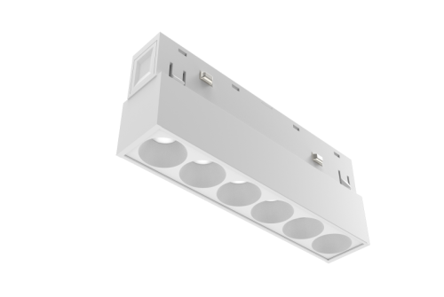 Трековый светильник Lumker SY-Link (СЫ-Линк) 00-00013644