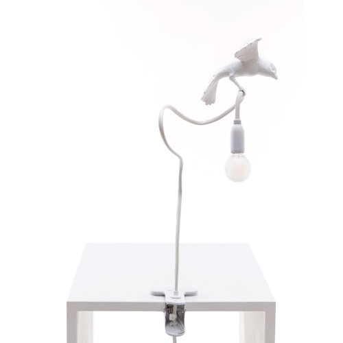 Настольная лампа Seletti Sparrow Lamp (Спарров Ламп) 15312