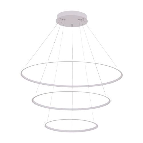 Светильник подвесной Arte Lamp Rapid (Рапид) A2500SP-3WH