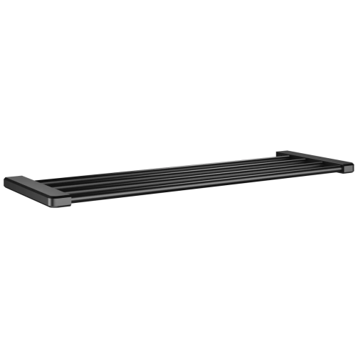Полка для ванной комнаты Wonzon & Woghand WW-V3901-MB