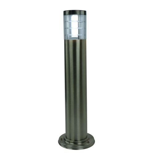 Уличный светильник Arte Lamp Paletto (Палетто) A8364PA-1SS