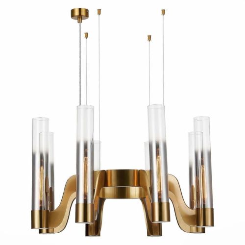 Люстра подвесная ST Luce Ettore (Етторе) SL1235.303.08