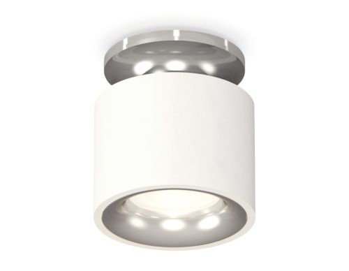 Светильник накладной Ambrella Light TECHNO SPOT (ТЕЦХНО СПОТ) XS7510081