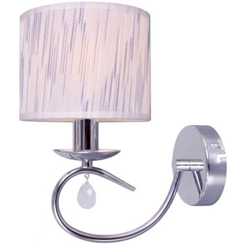 Бра Toplight Mercy (Мерцы) TL1193B-01CH