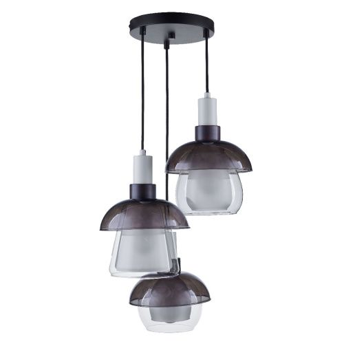 Светильник подвесной 33 Идеи PND151.03.03.003.BL-M06TR