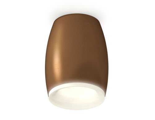 Светильник накладной Ambrella Light Techno (Тецхно) XS1124020