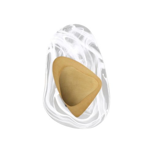 Светильник настенный Odeon Light Icy (Ицы) 4314/9WL