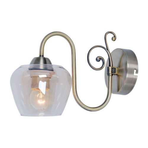 Бра Toplight Sybilla (Сыбилла) TL1157-1W