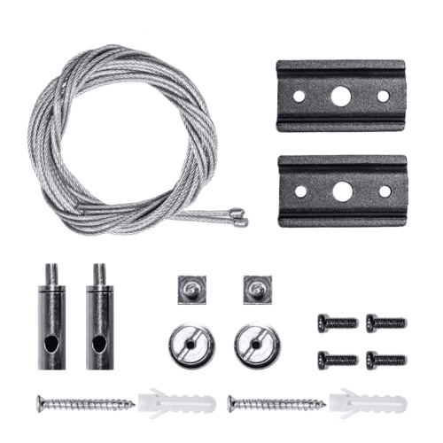 Тросовый подвес для шинопровода SignImpress SI020523