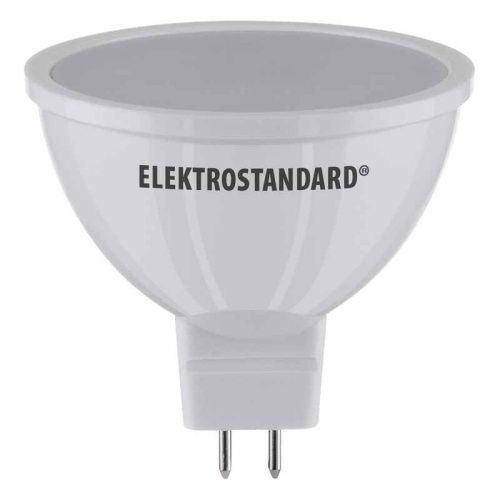 Лампа светодиодная Elektrostandard JCDR01 4690389104213