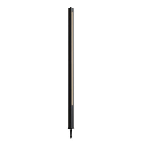 Светильник ландшафтный Maytoni Outdoor Pole O440FL-L12GF3K