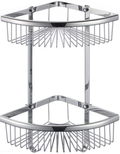 Полка в ванную комнату Savol S-005854-2