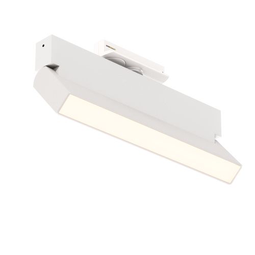 Светильник трековый Maytoni Technical Basis Rot TR223-1-12WCCT-W-W