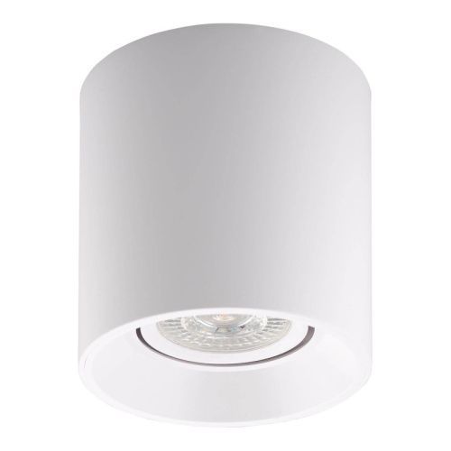 Светильник потолочный Denkirs Soro (Соро) DK3040-WH