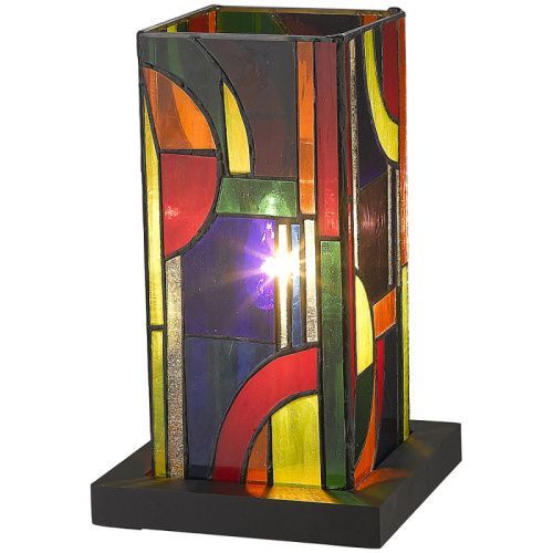 Светильник настольный Velante 810-804-02