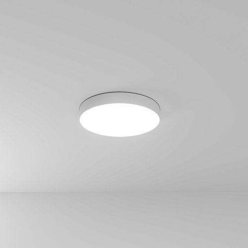 Светильник потолочный Arte Lamp Fado (Фадо) A7350PL-1WH