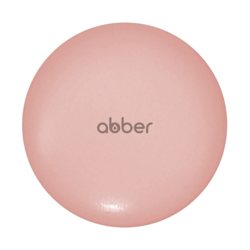 Накладка на слив для раковины ABBER AC0014MP