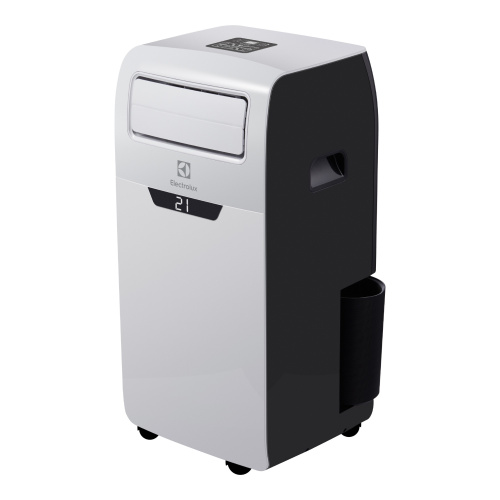 Мобильный кондиционер Electrolux Manhattan EACM-14 FM/N3