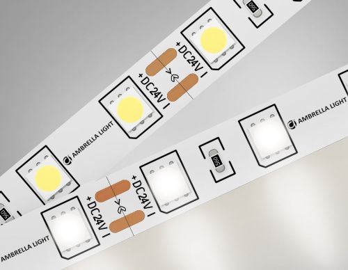 Светодиодная лента Ambrella Light illumination (иллуминатион) GS4002