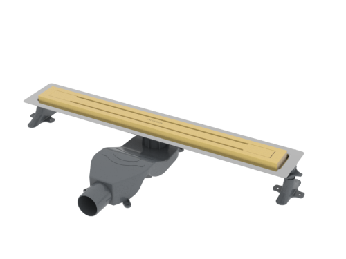 Душевой лоток Boheme Premium Trendy 983-80-MG