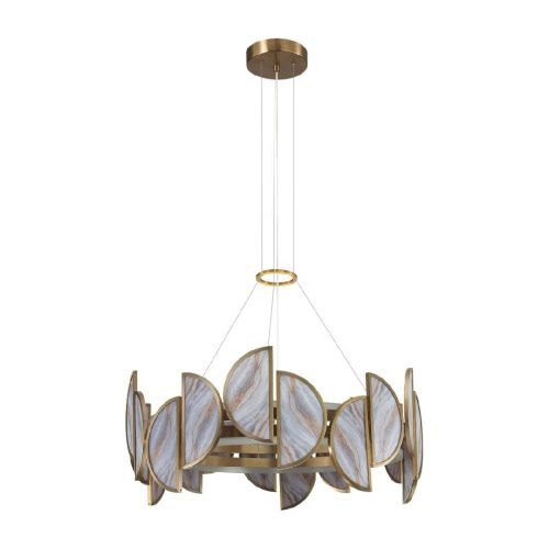Люстра подвесная Odeon Light Toscana (Тосцана) 5448/40L