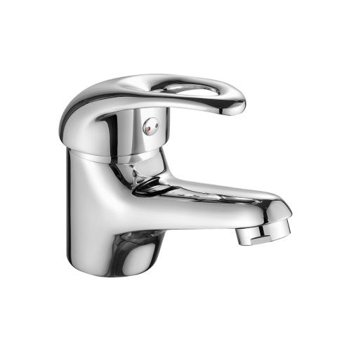 Смеситель Fashun A1003 на раковину хром