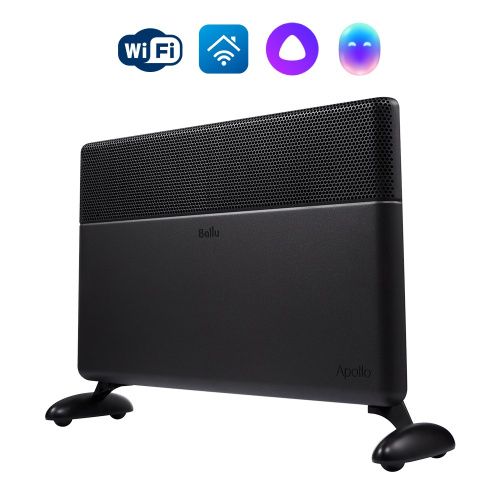 Конвектор электрический Ballu Apollo Digital Inverter BEC/ATI-1503