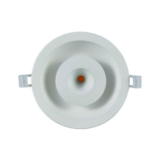 Светильник встраиваемый Arte Lamp Sirio (Сирио) A7205PL-2WH