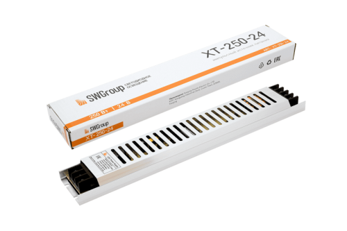 Блок питания SWG Standard XT 00-00003068